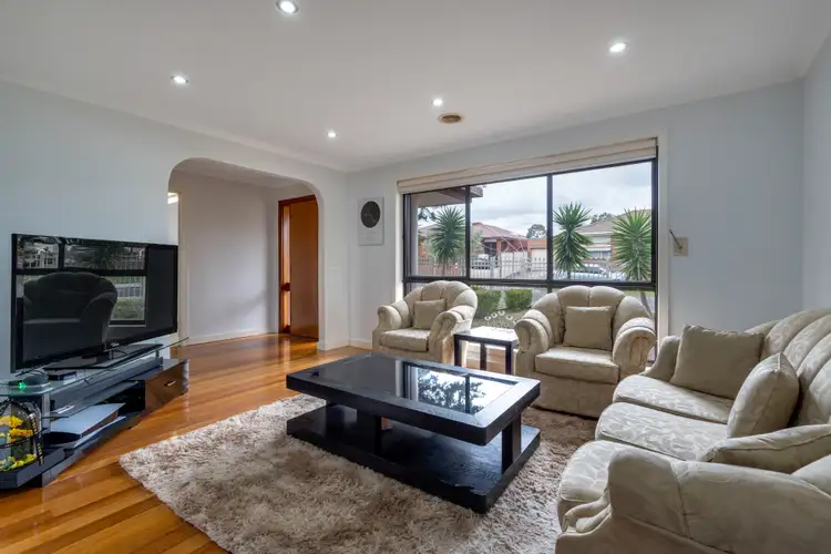 Third view of Homely house listing, 1/1 Amarina Close, Meadow Heights VIC 3048