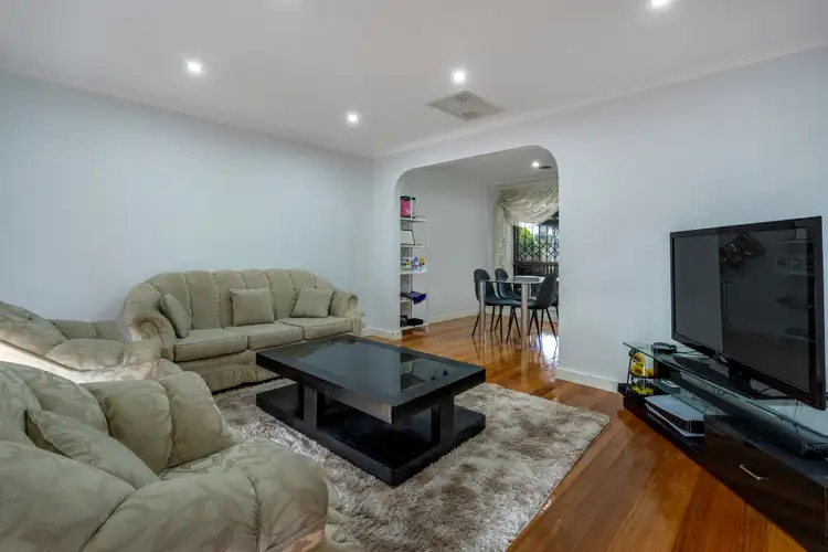 Fourth view of Homely house listing, 1/1 Amarina Close, Meadow Heights VIC 3048