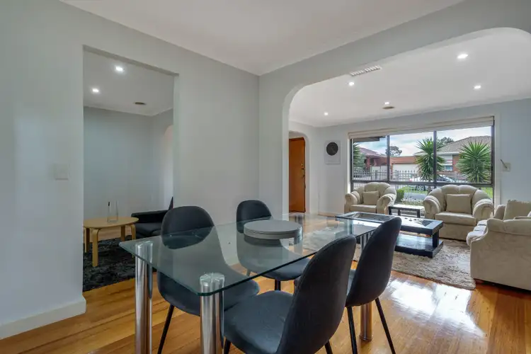 Seventh view of Homely house listing, 1/1 Amarina Close, Meadow Heights VIC 3048