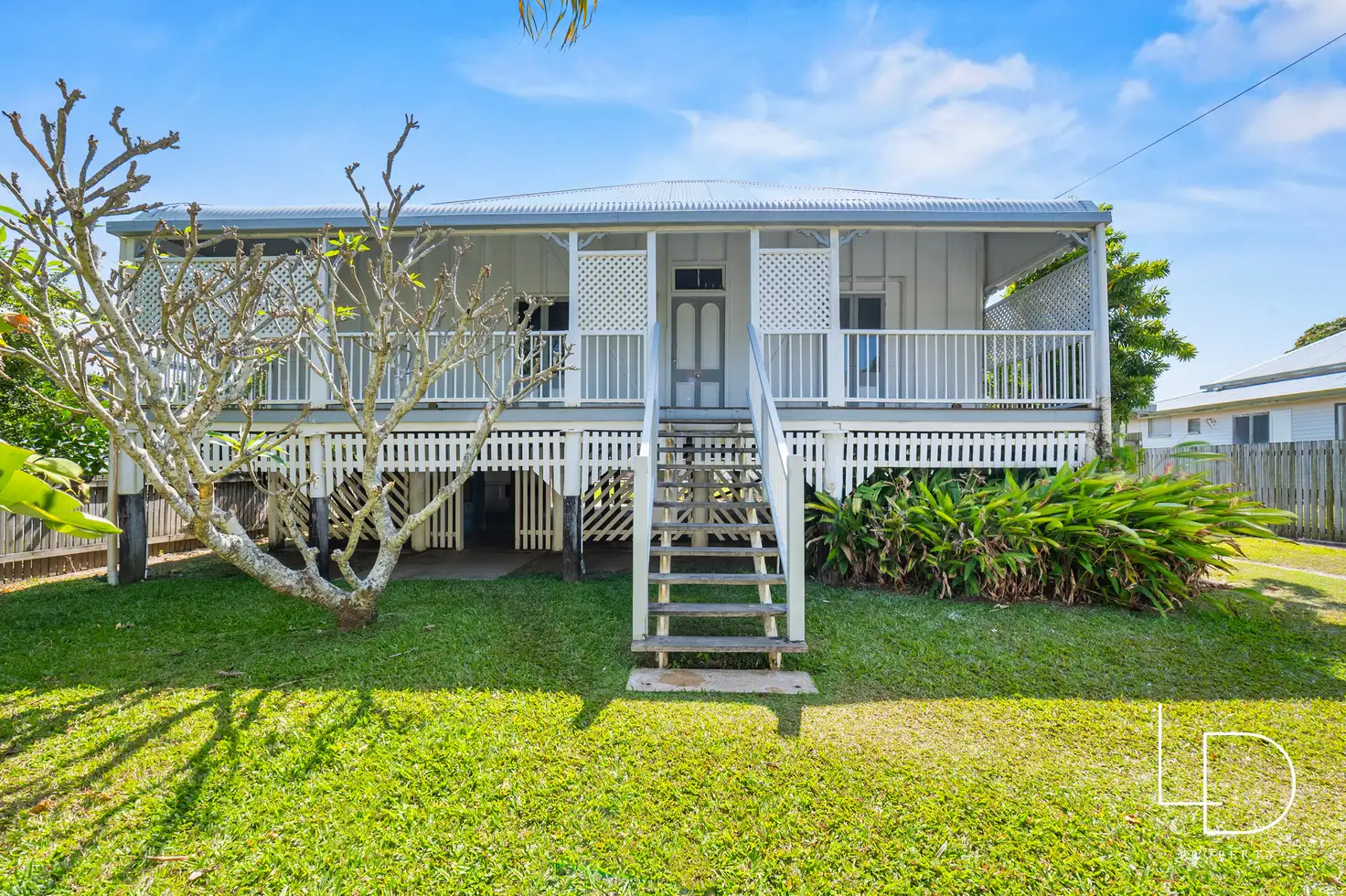 Main view of Homely house listing, 12 Moore Street, Mackay QLD 4740