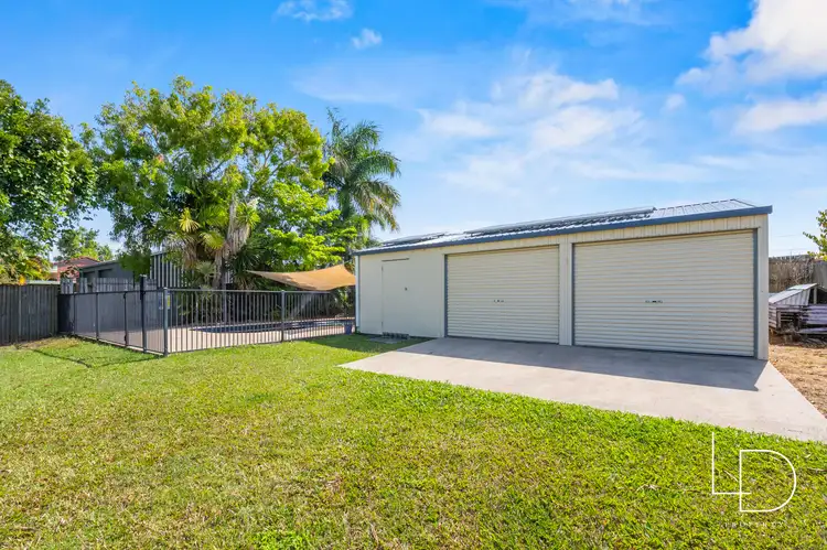 Second view of Homely house listing, 12 Moore Street, Mackay QLD 4740