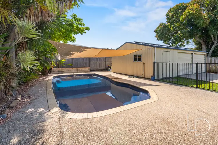 Third view of Homely house listing, 12 Moore Street, Mackay QLD 4740