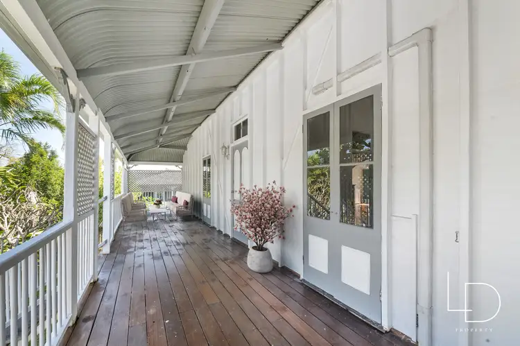 Fourth view of Homely house listing, 12 Moore Street, Mackay QLD 4740