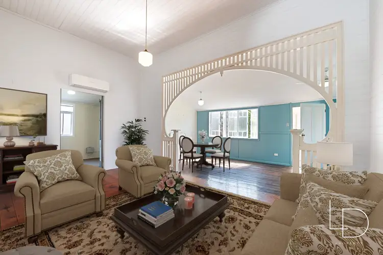 Fifth view of Homely house listing, 12 Moore Street, Mackay QLD 4740