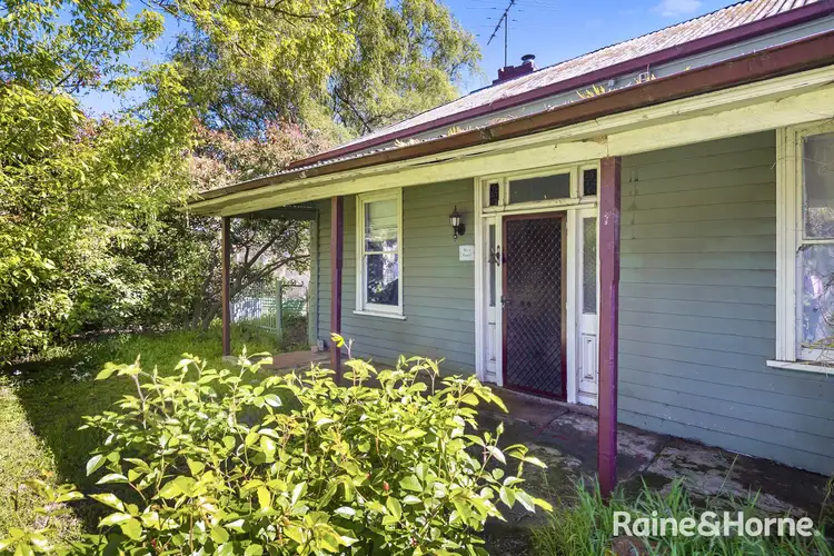 Main view of Homely house listing, 142 Mollison Street, Malmsbury VIC 3446