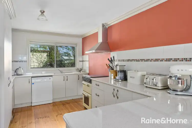 Fourth view of Homely house listing, 142 Mollison Street, Malmsbury VIC 3446