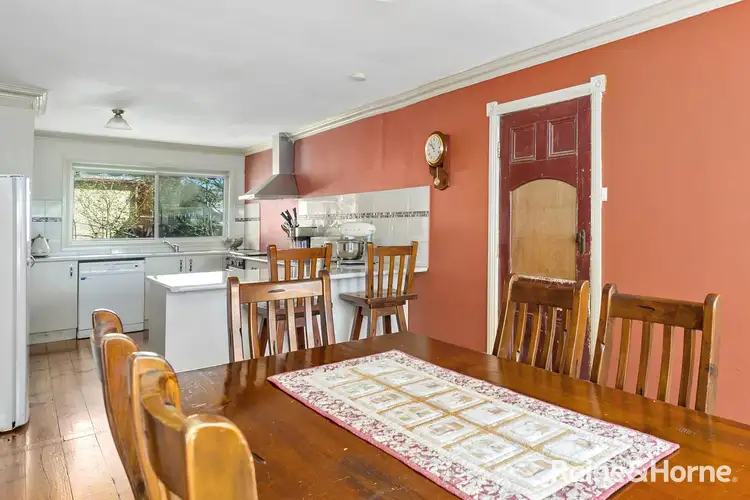 Fifth view of Homely house listing, 142 Mollison Street, Malmsbury VIC 3446