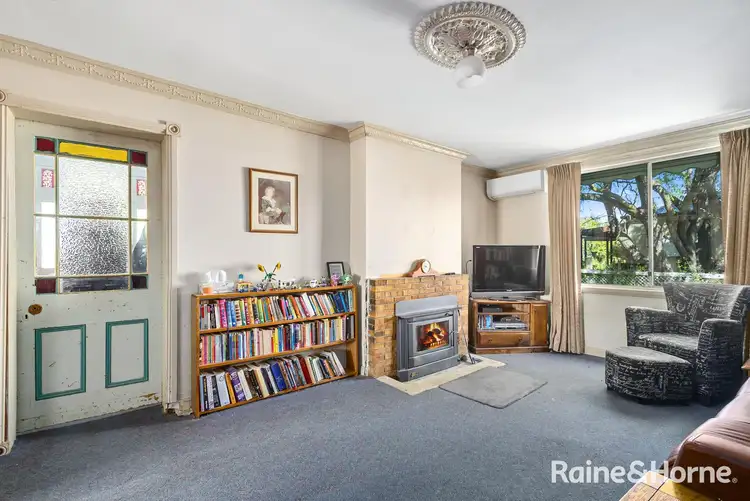 Sixth view of Homely house listing, 142 Mollison Street, Malmsbury VIC 3446