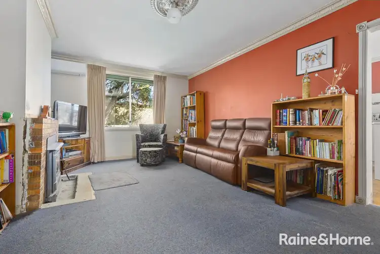 Seventh view of Homely house listing, 142 Mollison Street, Malmsbury VIC 3446