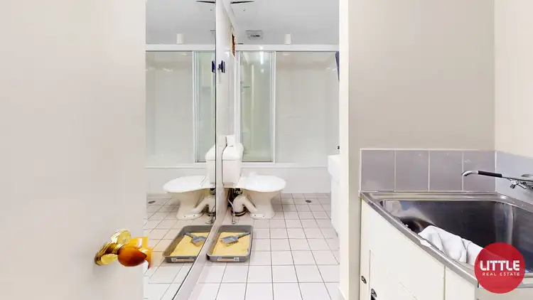 Second view of Homely apartment listing, 2/21 Grimes Street, Auchenflower QLD 4066