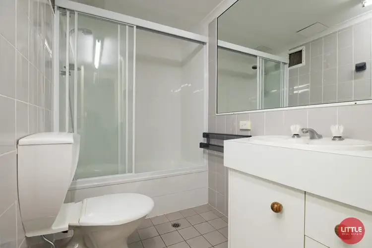 Fourth view of Homely apartment listing, 2/21 Grimes Street, Auchenflower QLD 4066