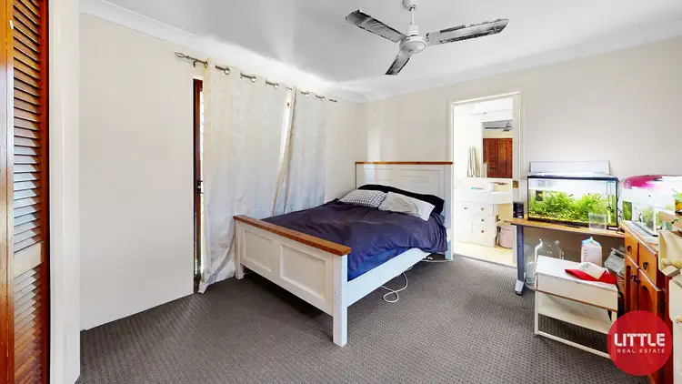 Fifth view of Homely apartment listing, 2/21 Grimes Street, Auchenflower QLD 4066