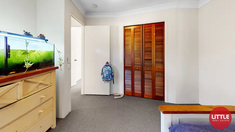 Sixth view of Homely apartment listing, 2/21 Grimes Street, Auchenflower QLD 4066
