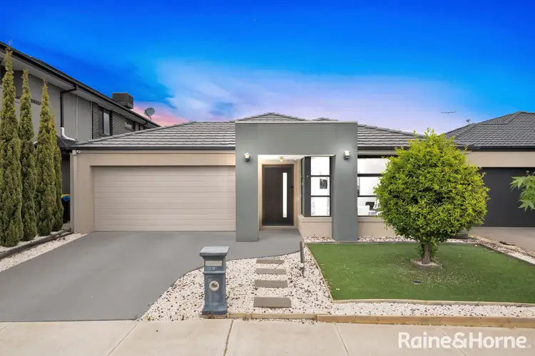 9 Henbury Street, Tarneit VIC 3029