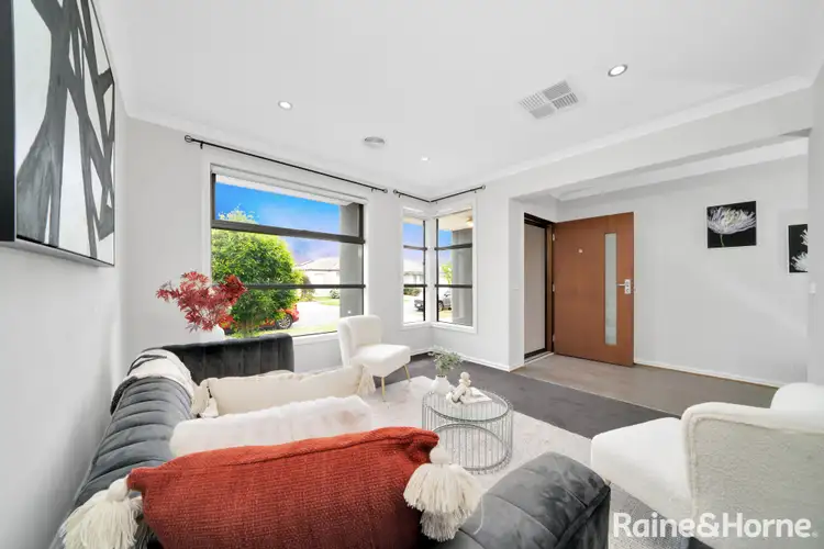 Fourth view of Homely house listing, 9 Henbury Street, Tarneit VIC 3029