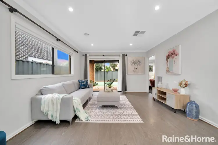 Fifth view of Homely house listing, 9 Henbury Street, Tarneit VIC 3029