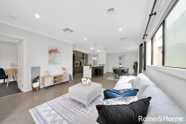 Sixth view of Homely house listing, 9 Henbury Street, Tarneit VIC 3029