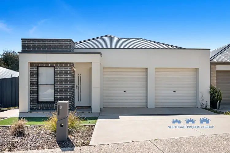 9 Clover Court, Mount Barker SA 5251