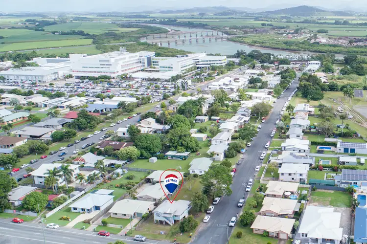 16 Hume Street, West Mackay QLD 4740