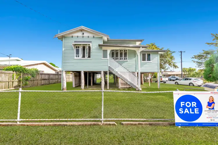 Second view of Homely house listing, 16 Hume Street, West Mackay QLD 4740