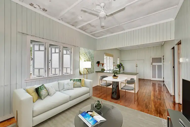 Third view of Homely house listing, 16 Hume Street, West Mackay QLD 4740