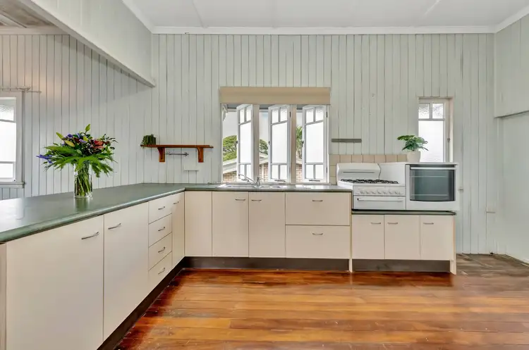 Fourth view of Homely house listing, 16 Hume Street, West Mackay QLD 4740