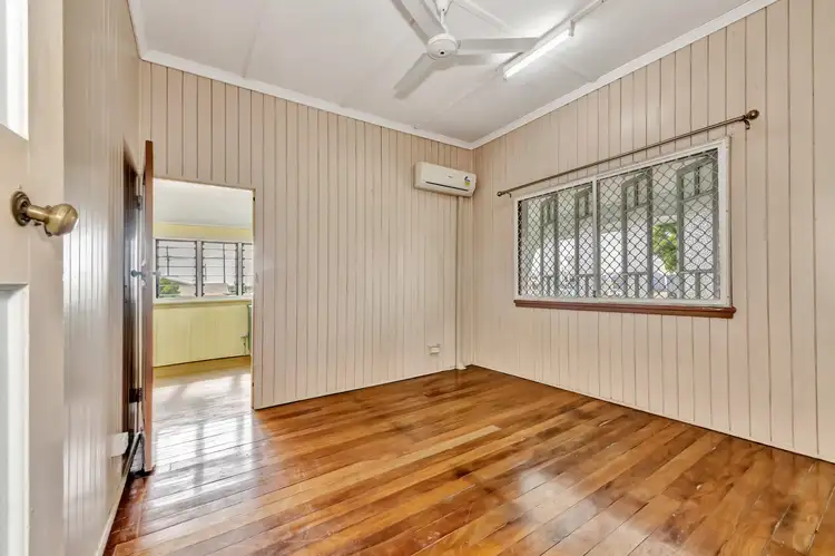Sixth view of Homely house listing, 16 Hume Street, West Mackay QLD 4740