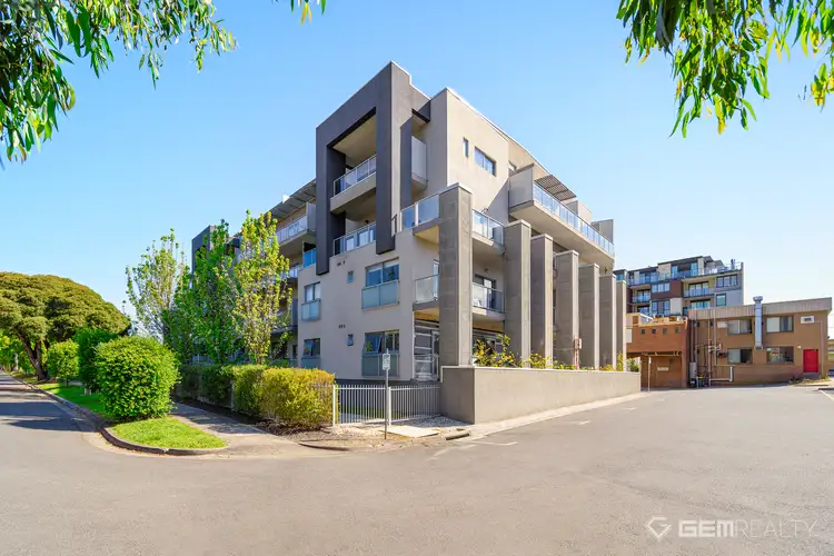Main view of Homely apartment listing, 204/12 Wood Street, Nunawading VIC 3131