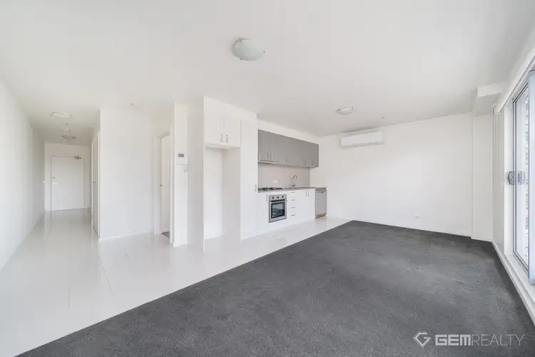 Fourth view of Homely apartment listing, 204/12 Wood Street, Nunawading VIC 3131