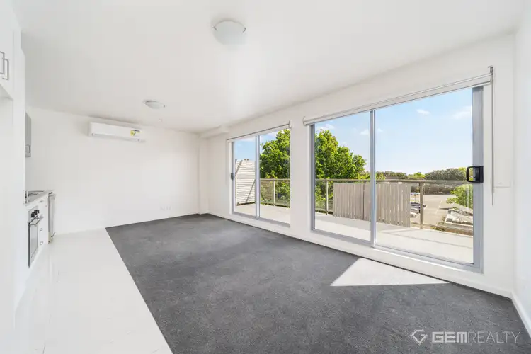 Fifth view of Homely apartment listing, 204/12 Wood Street, Nunawading VIC 3131