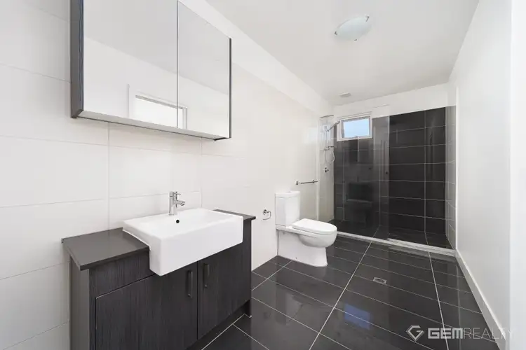 Sixth view of Homely apartment listing, 204/12 Wood Street, Nunawading VIC 3131