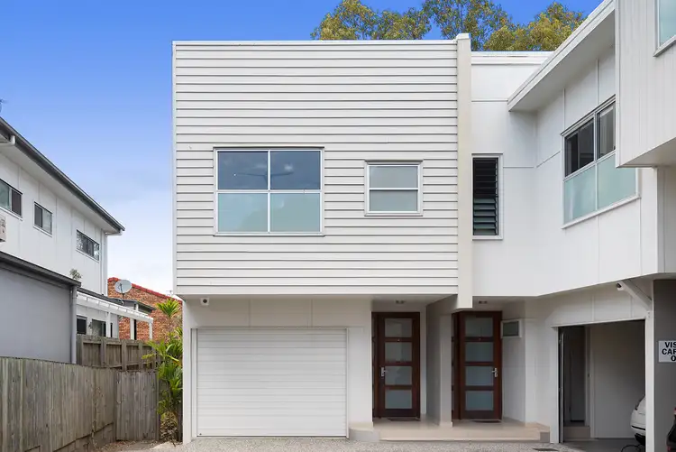 2/93 Ison Street, Morningside QLD 4170
