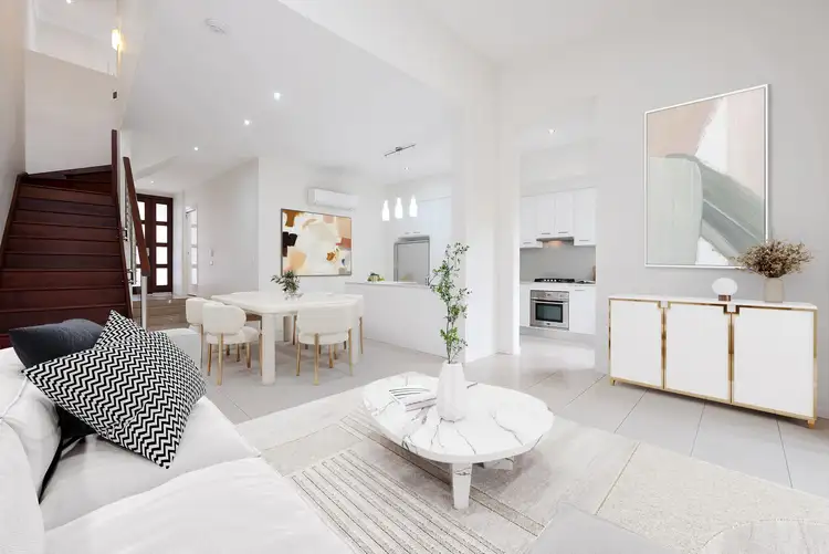 Sixth view of Homely townhouse listing, 2/93 Ison Street, Morningside QLD 4170