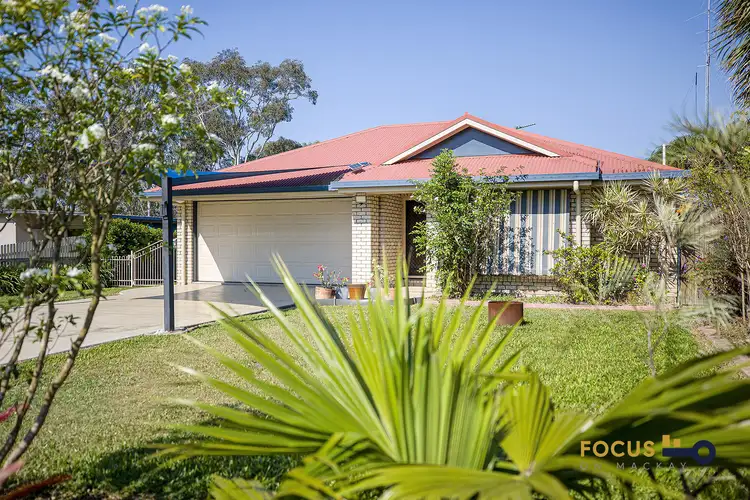 Main view of Homely house listing, 2188 Yakapari-Seaforth Road, Seaforth QLD 4741