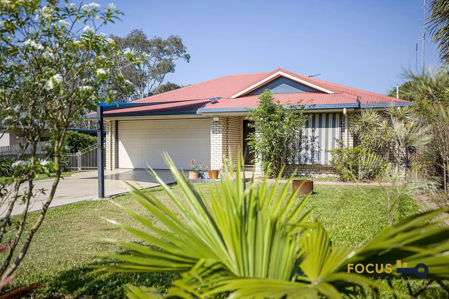 Main view of Homely house listing, 2188 Yakapari-Seaforth Road, Seaforth QLD 4741