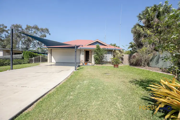Second view of Homely house listing, 2188 Yakapari-Seaforth Road, Seaforth QLD 4741
