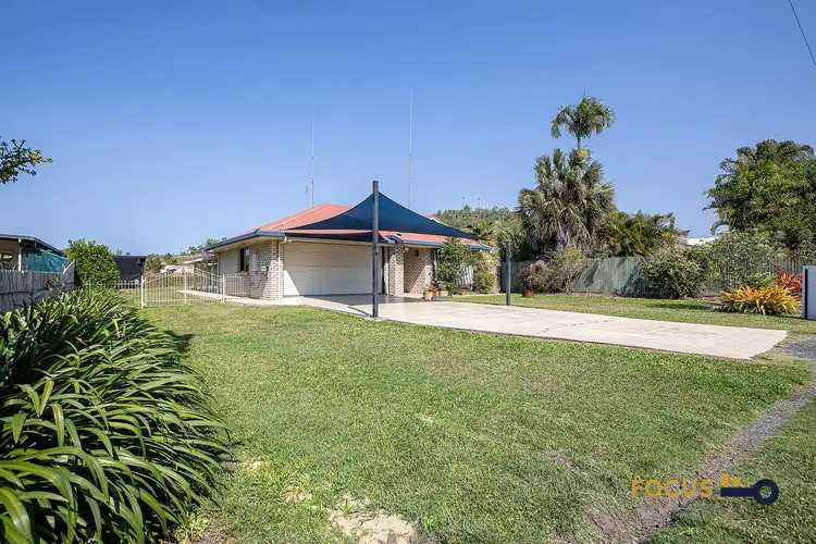 Third view of Homely house listing, 2188 Yakapari-Seaforth Road, Seaforth QLD 4741