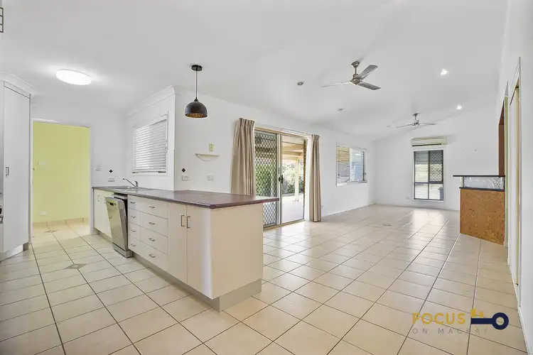 Fourth view of Homely house listing, 2188 Yakapari-Seaforth Road, Seaforth QLD 4741