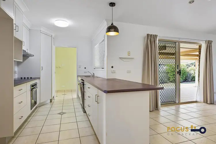 Fifth view of Homely house listing, 2188 Yakapari-Seaforth Road, Seaforth QLD 4741