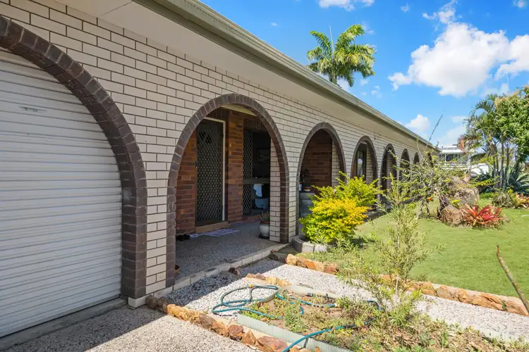 40 Roderkirchen Street, Kawana QLD 4701