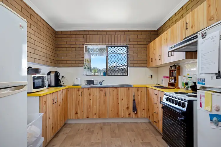Fourth view of Homely unit listing, 40 Roderkirchen Street, Kawana QLD 4701
