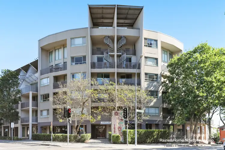 44/155 Missenden Road, Newtown NSW 2042
