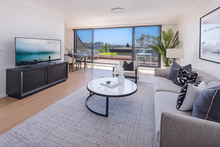 9/40 Grasmere Lane, Cremorne NSW 2090