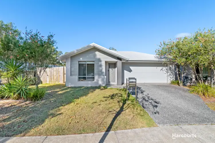 31 Tempera Place, Yarrabilba QLD 4207