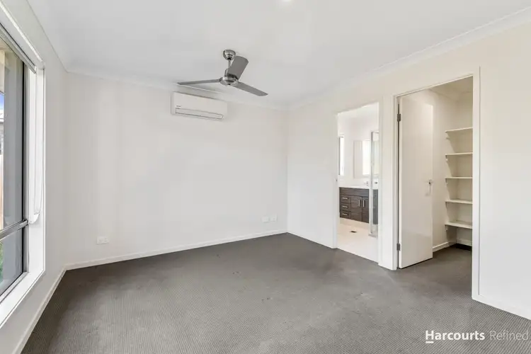 Fourth view of Homely house listing, 31 Tempera Place, Yarrabilba QLD 4207