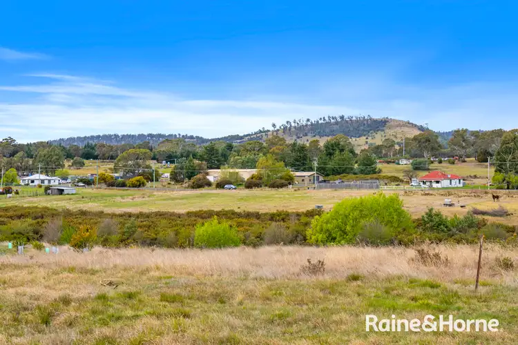 Second view of Homely land listing, 68 Kent Street, Buckland TAS 7190