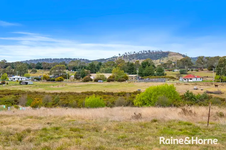 Fourth view of Homely land listing, 68 Kent Street, Buckland TAS 7190