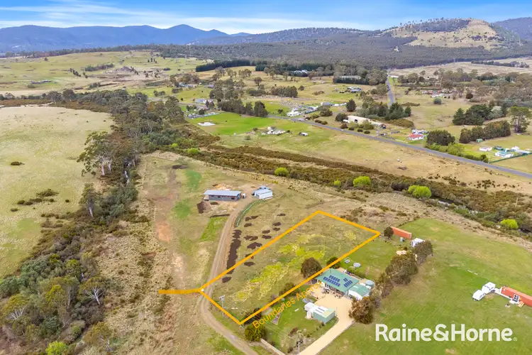 Fifth view of Homely land listing, 68 Kent Street, Buckland TAS 7190