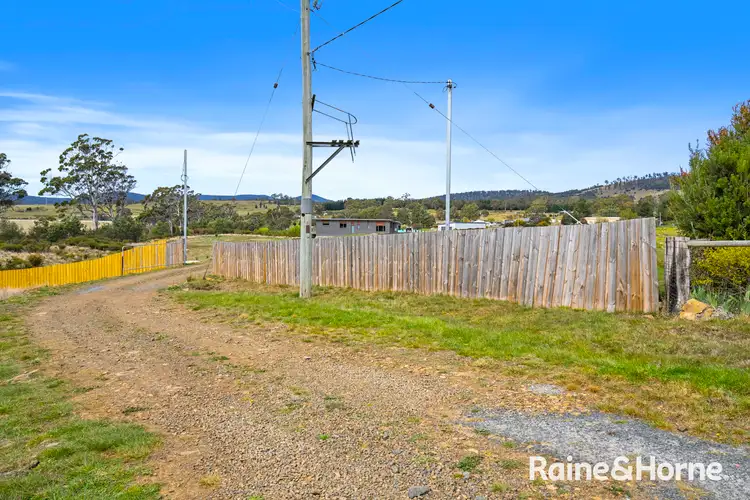 Seventh view of Homely land listing, 68 Kent Street, Buckland TAS 7190
