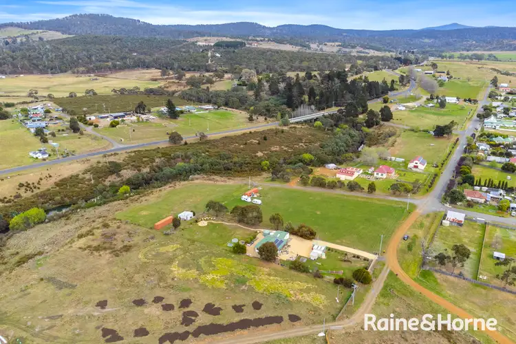 Seventh view of Homely land listing, 68 Kent Street, Buckland TAS 7190